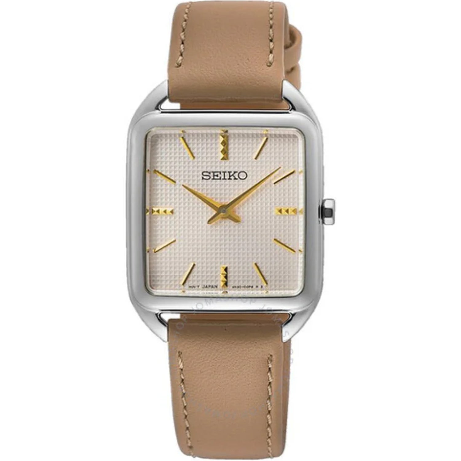 Seiko Women&