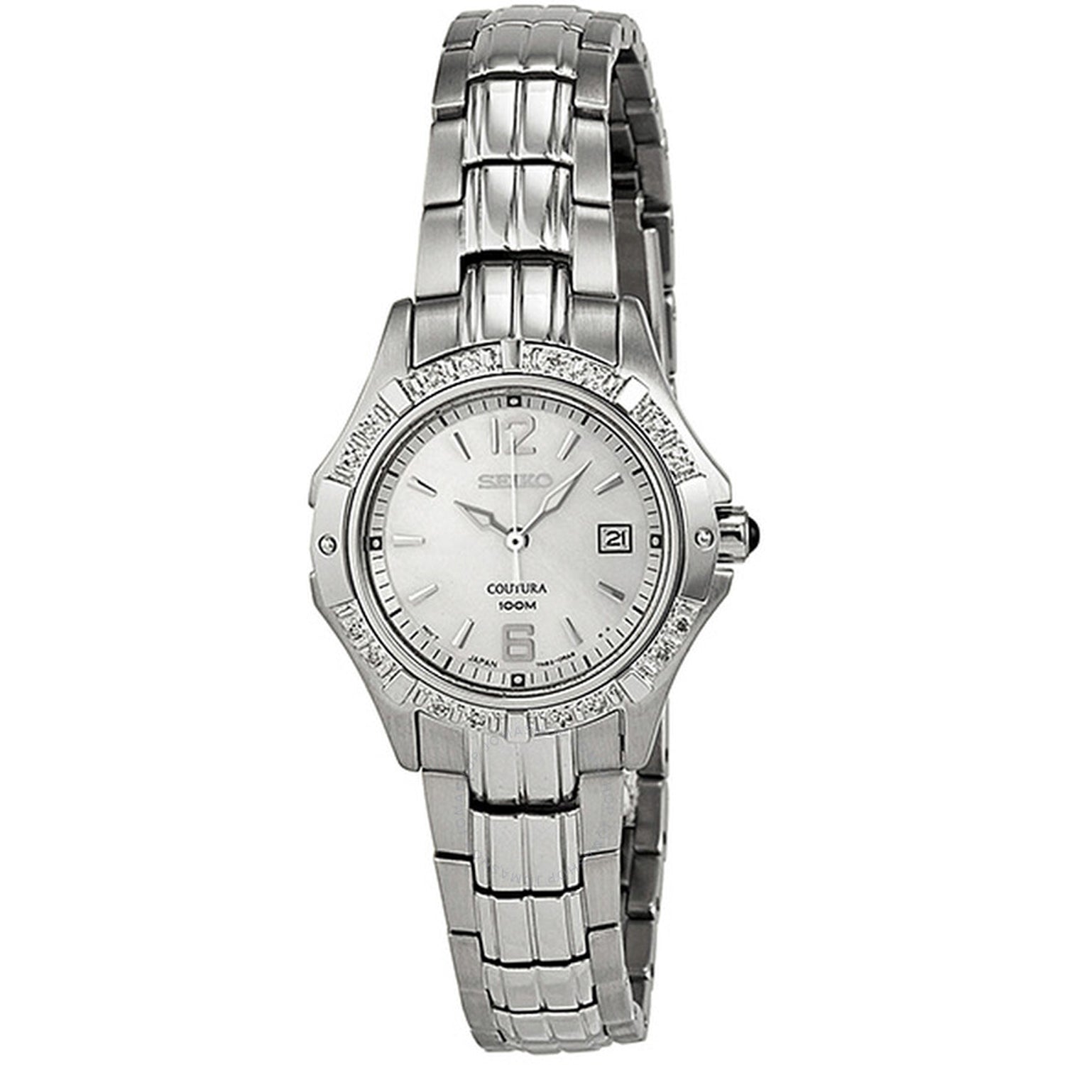 Seiko Women&