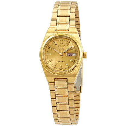 Seiko Women&