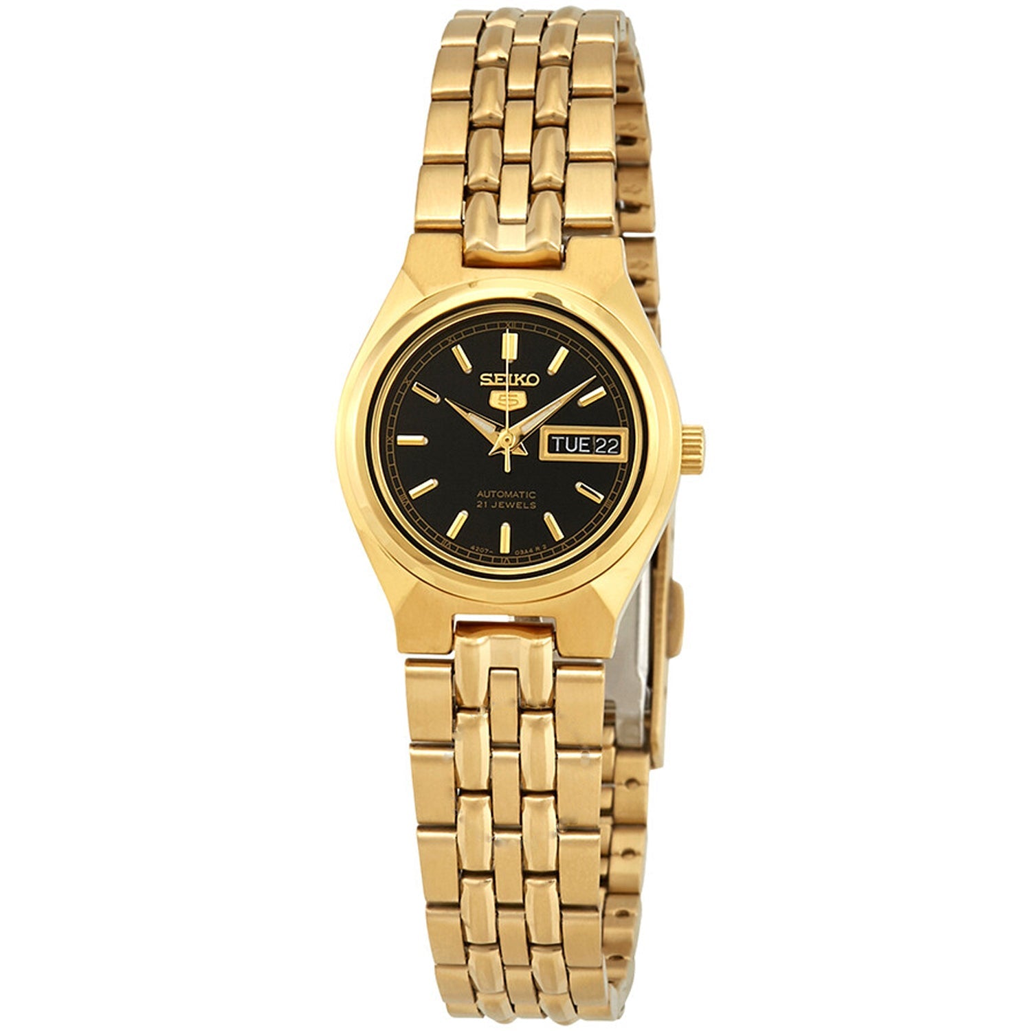 Seiko Women&