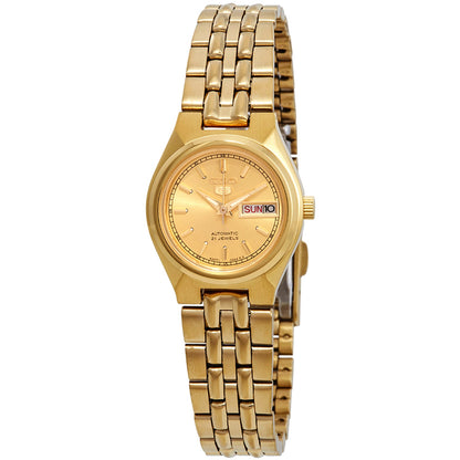 Seiko Women&