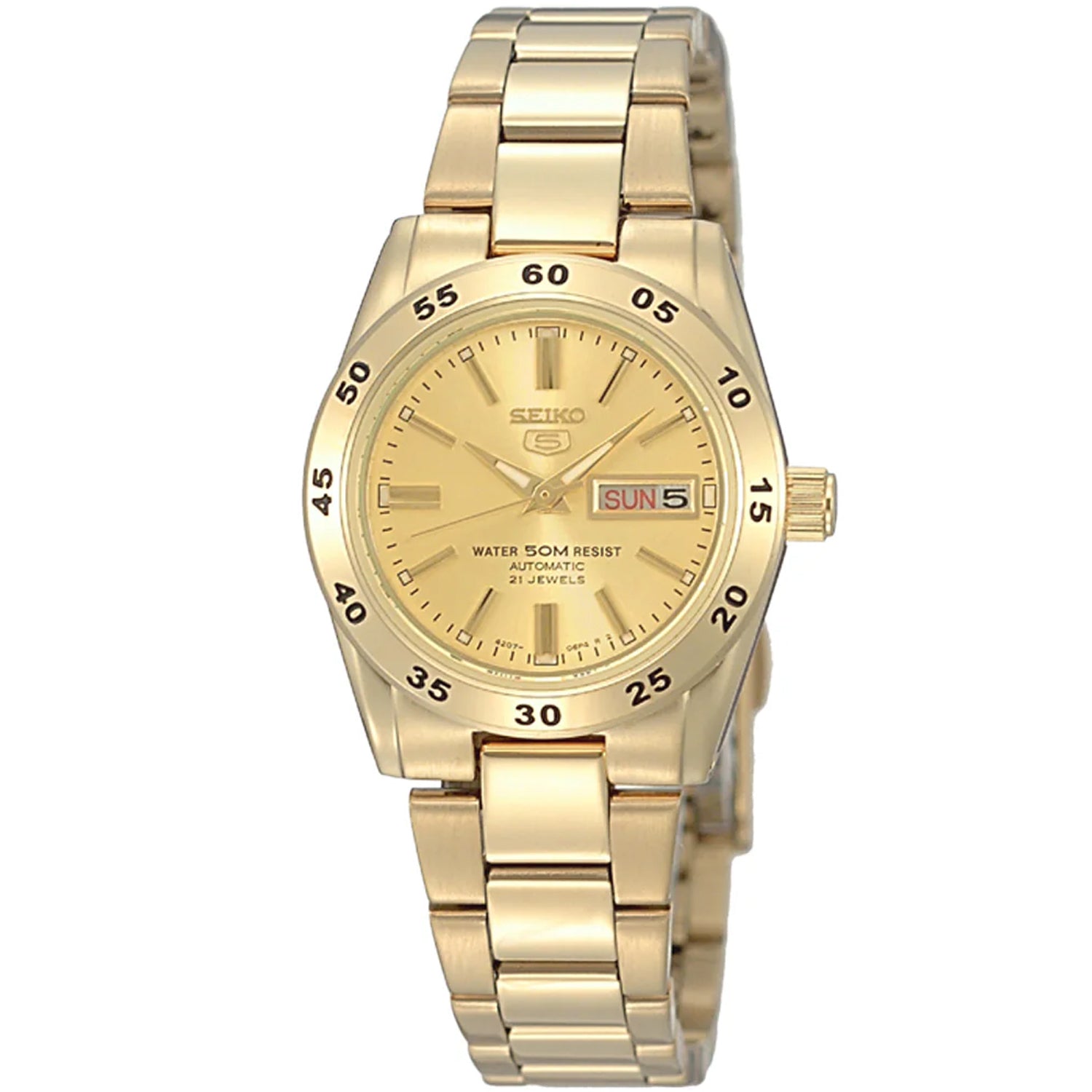 Seiko Women&