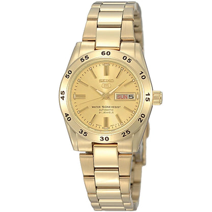 Seiko Women&