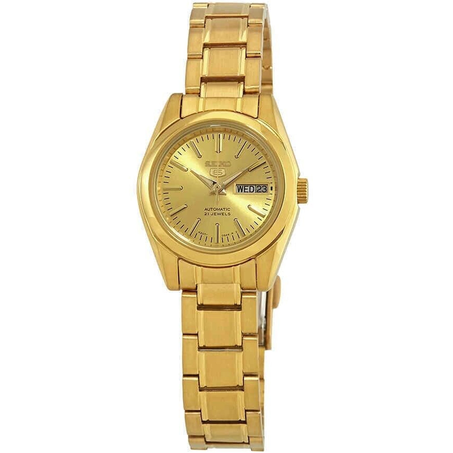 Seiko Women&