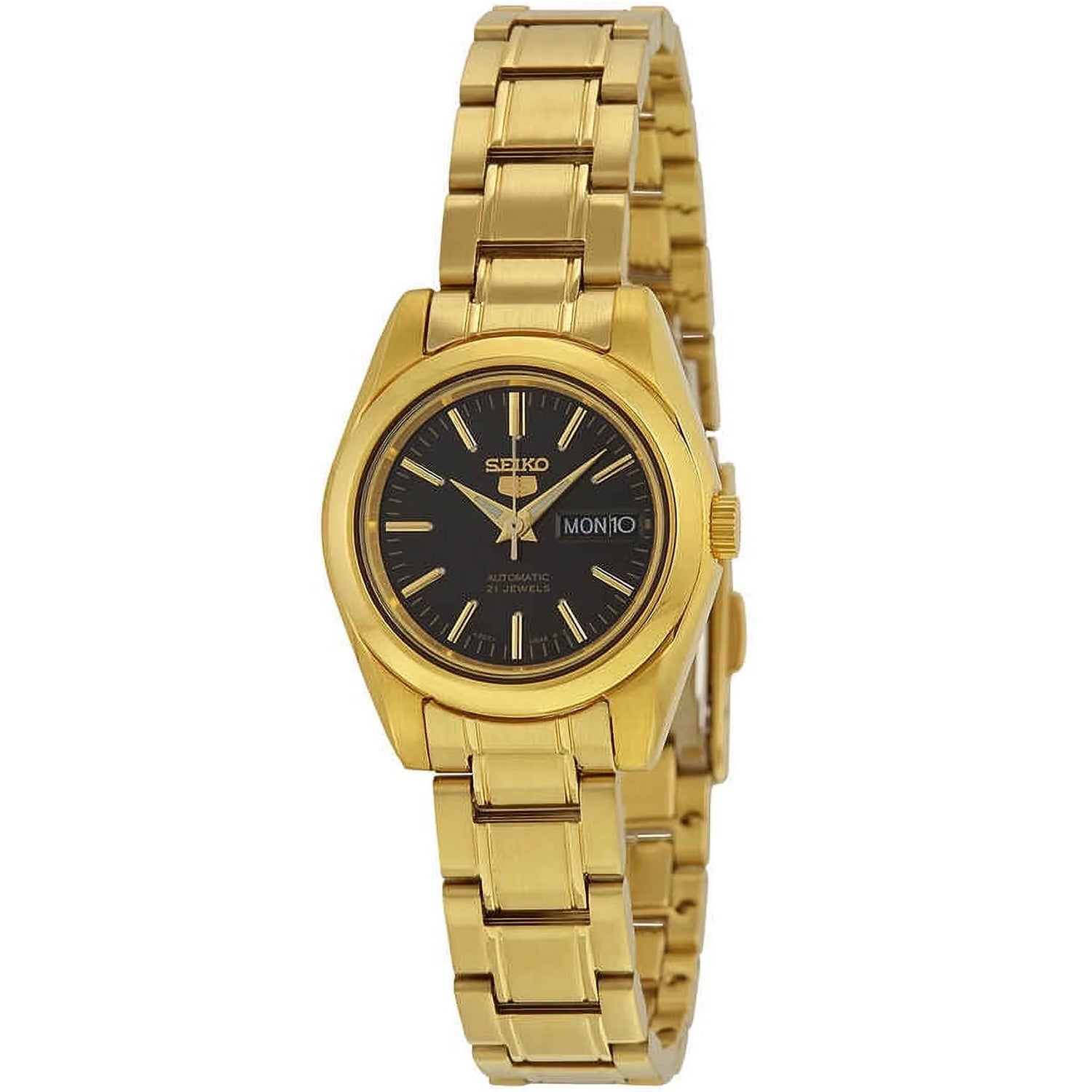 Seiko Women&