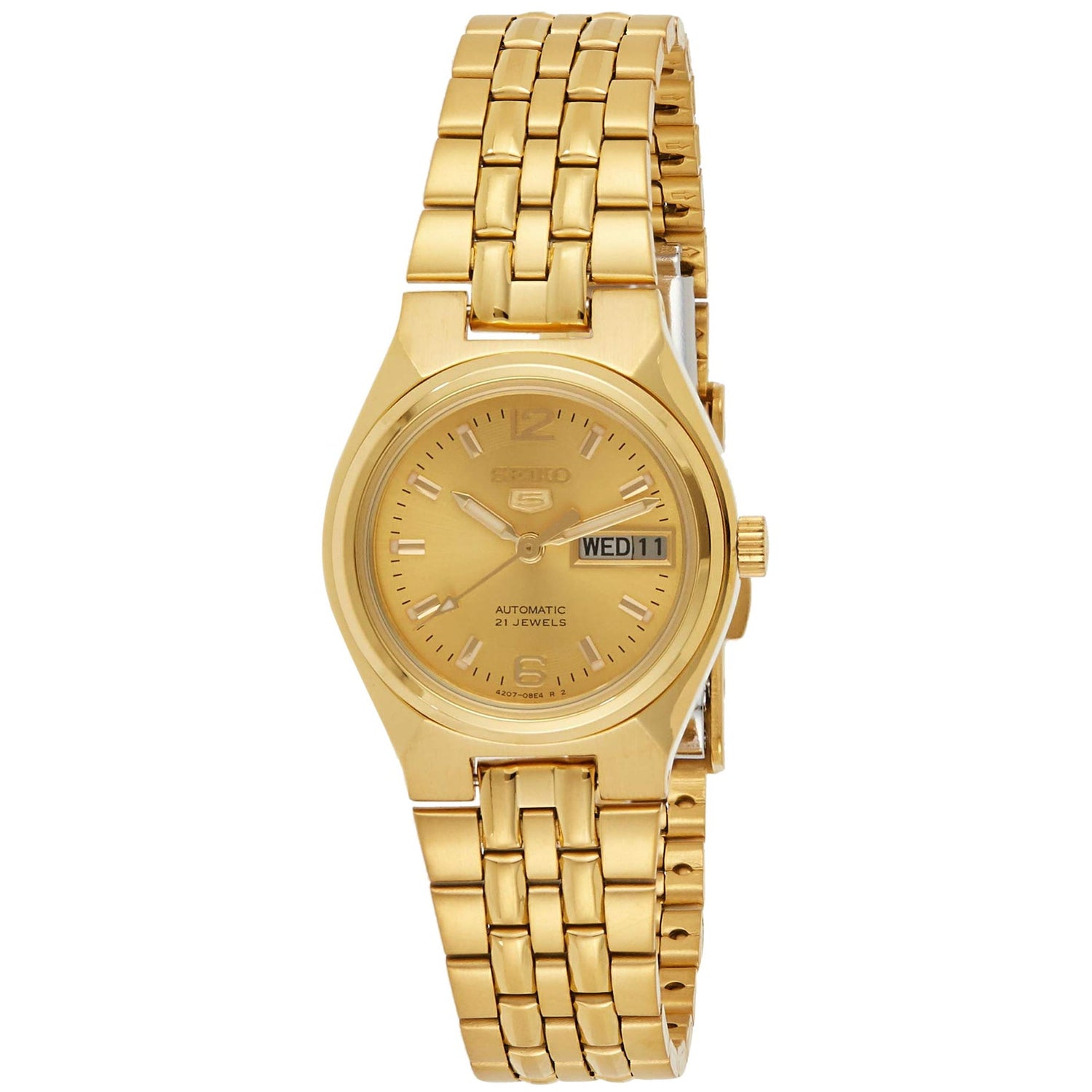Seiko Women&