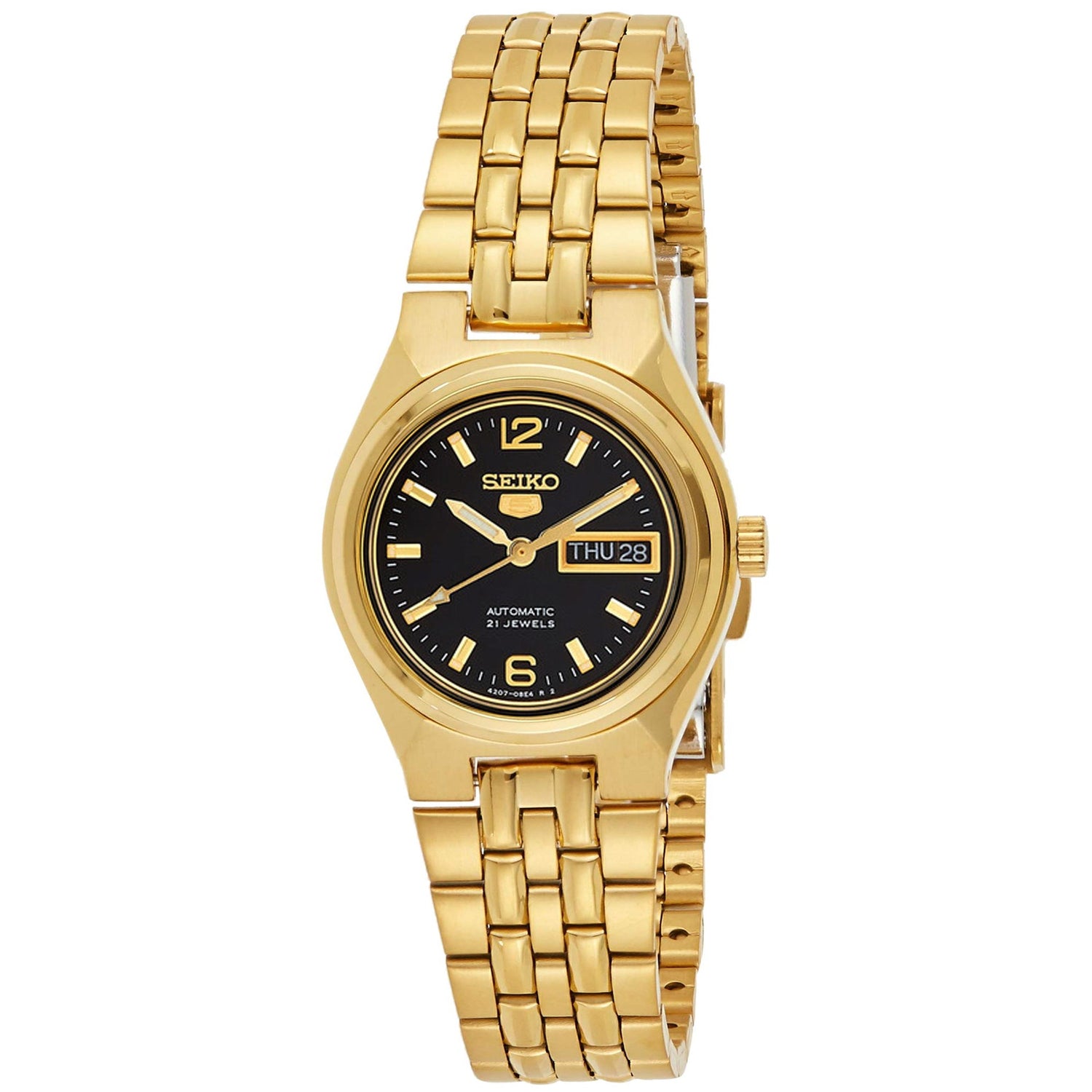 Seiko Women&