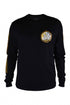 Amiri Men T-Shirt by Luosophy