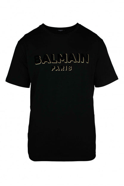 Balmain Men T-Shirt by Luosophy