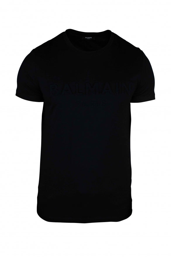 Balmain Men T-Shirt by Luosophy