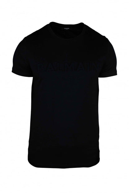Balmain Men T-Shirt by Luosophy