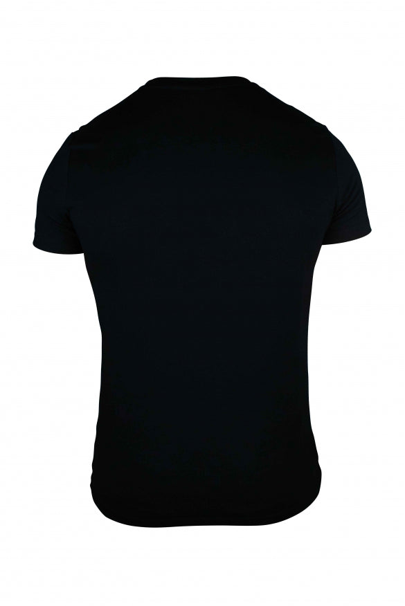 Balmain Men T-Shirt by Luosophy