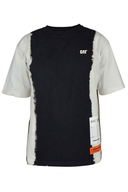 Heron Preston Men Heron Preston X Cat T-Shirt by Luosophy