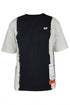 Heron Preston Men Heron Preston X Cat T-Shirt by Luosophy