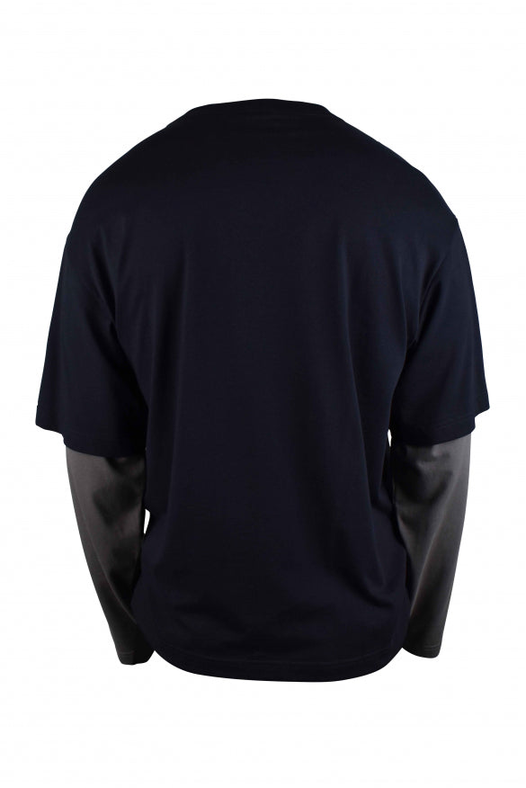 Lanvin Men T-Shirt by Luosophy