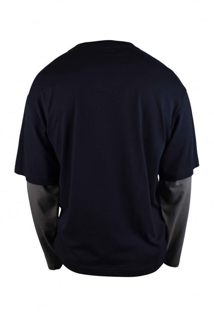Lanvin Men T-Shirt by Luosophy