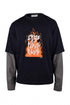 Lanvin Men T-Shirt by Luosophy