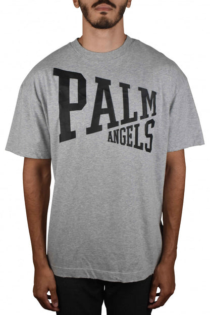 Palm Angels Men T-Shirt by Luosophy