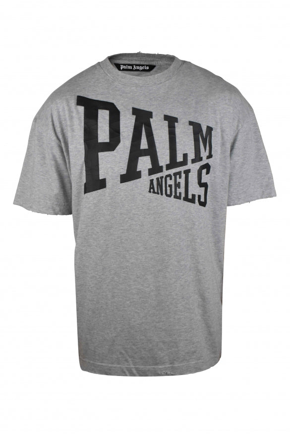 Palm Angels Men T-Shirt by Luosophy