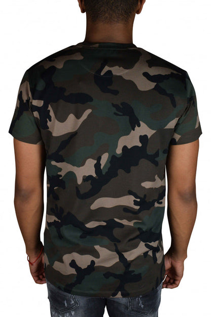 Valentino Garavani Men T-Shirt by Luosophy