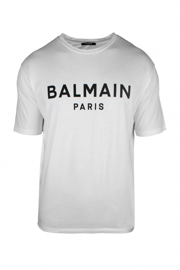 Balmain Men T-Shirt by Luosophy