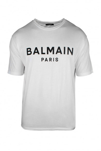 Balmain Men T-Shirt by Luosophy