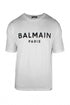Balmain Men T-Shirt by Luosophy