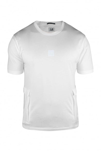 C.P. Company Men T-Shirt by Luosophy