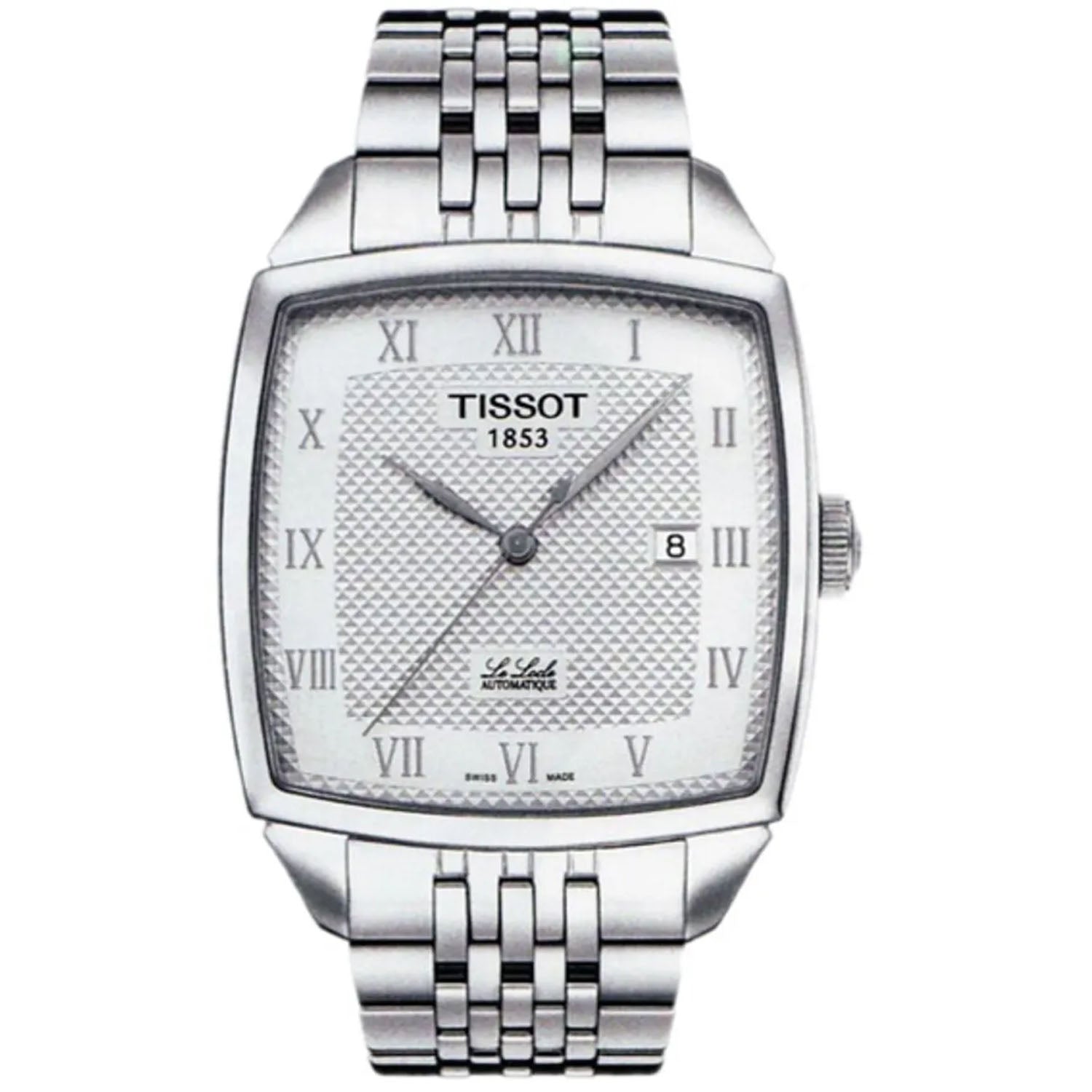 Tissot Men&