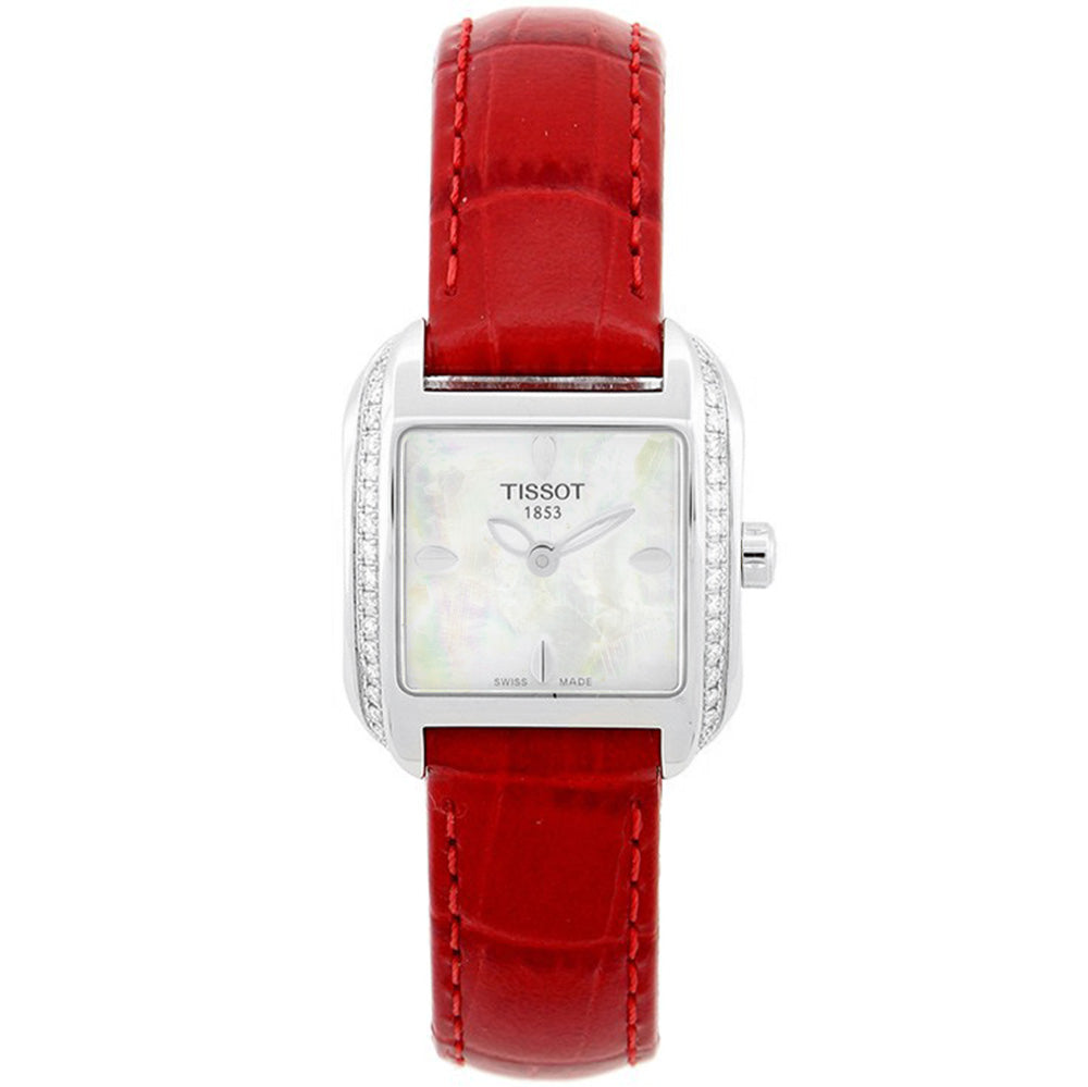 Tissot Women&