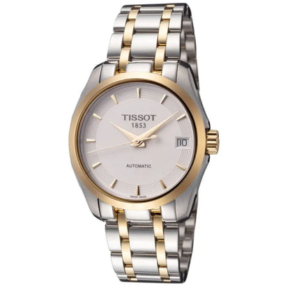 Tissot Women&