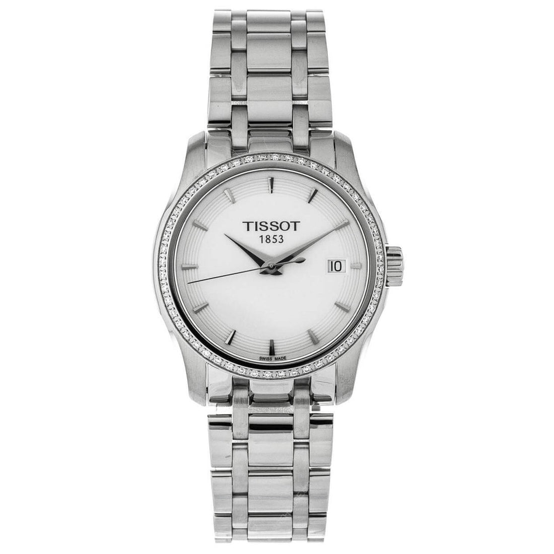 Tissot Women&