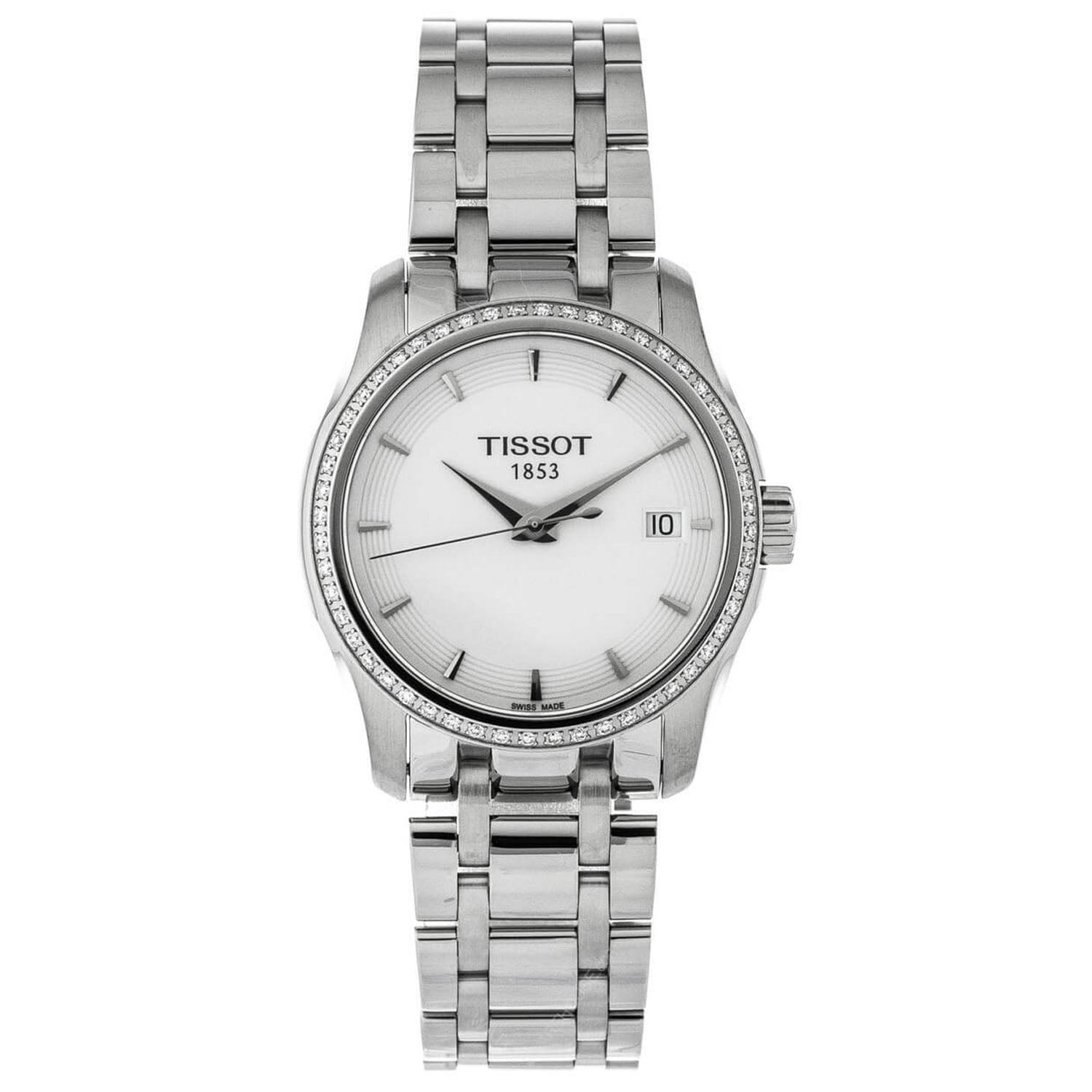 Tissot Women&