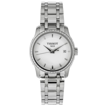 Tissot Women&