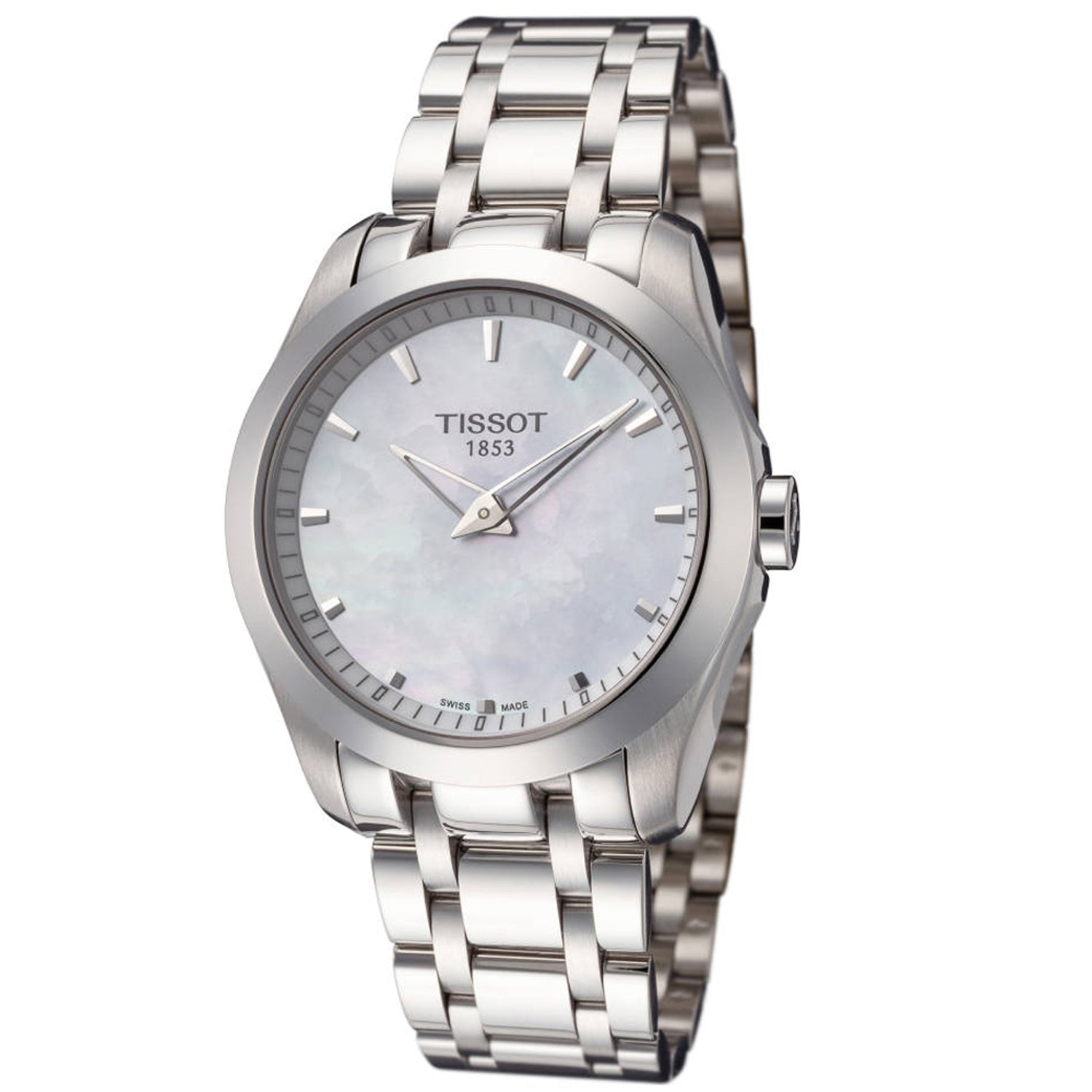 Tissot Women&