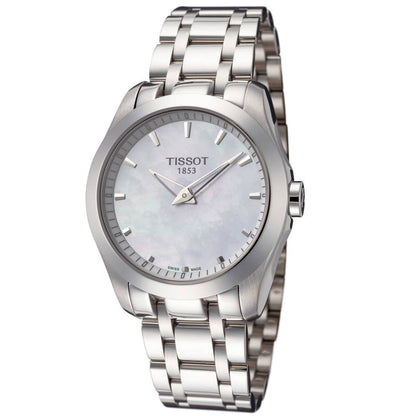 Tissot Women&