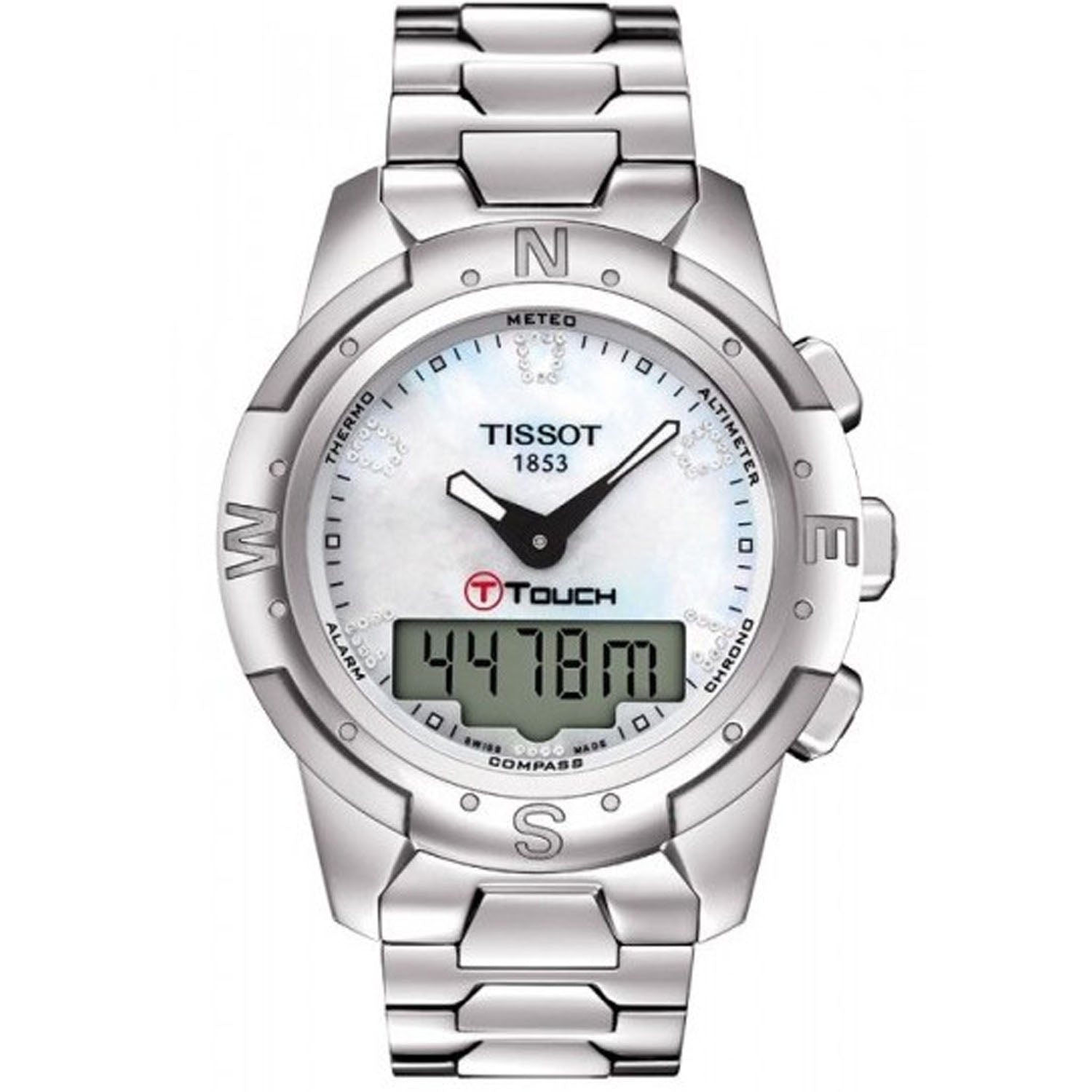 Tissot Men&