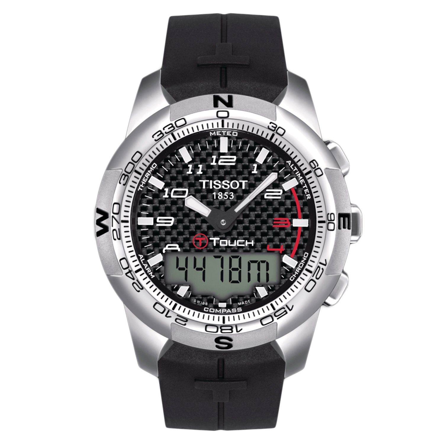 Tissot Men&
