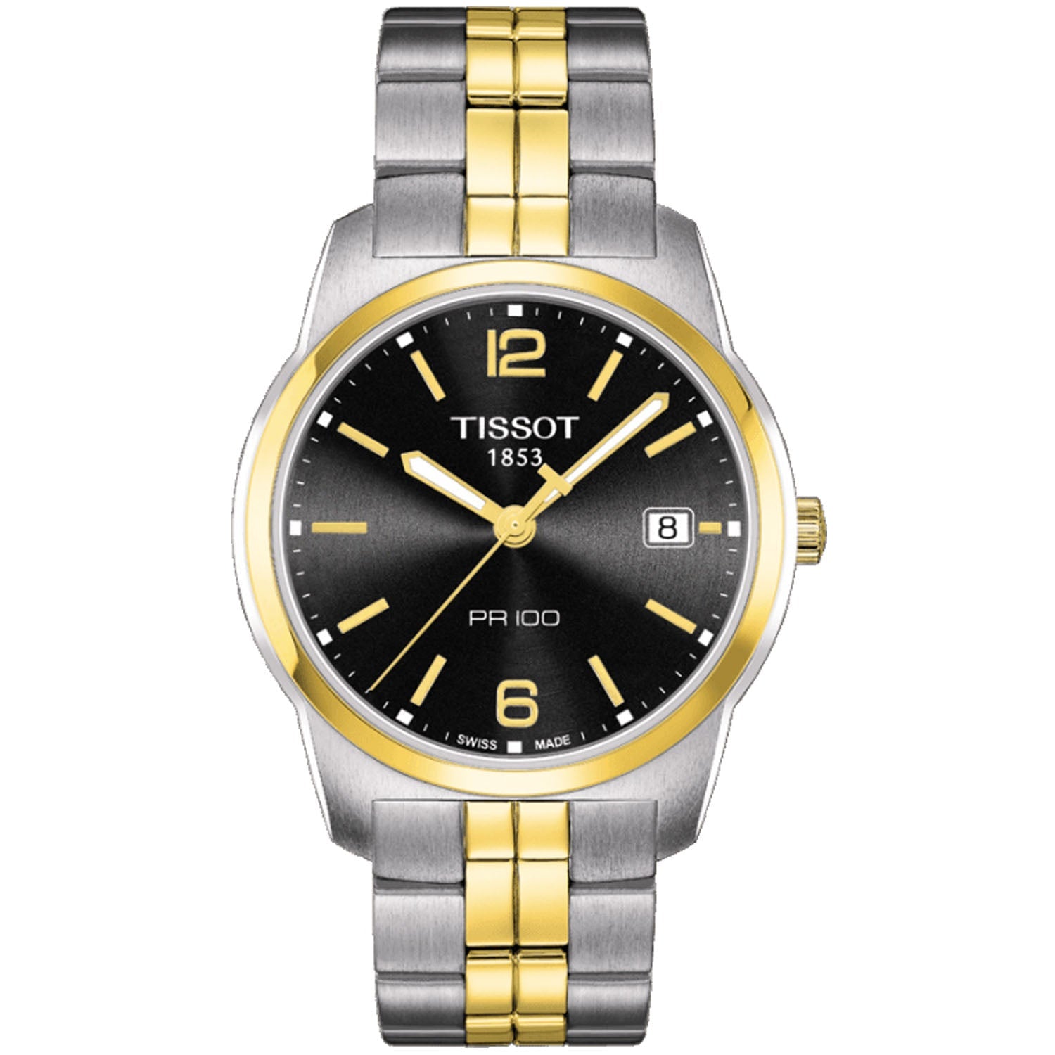 Tissot Men&