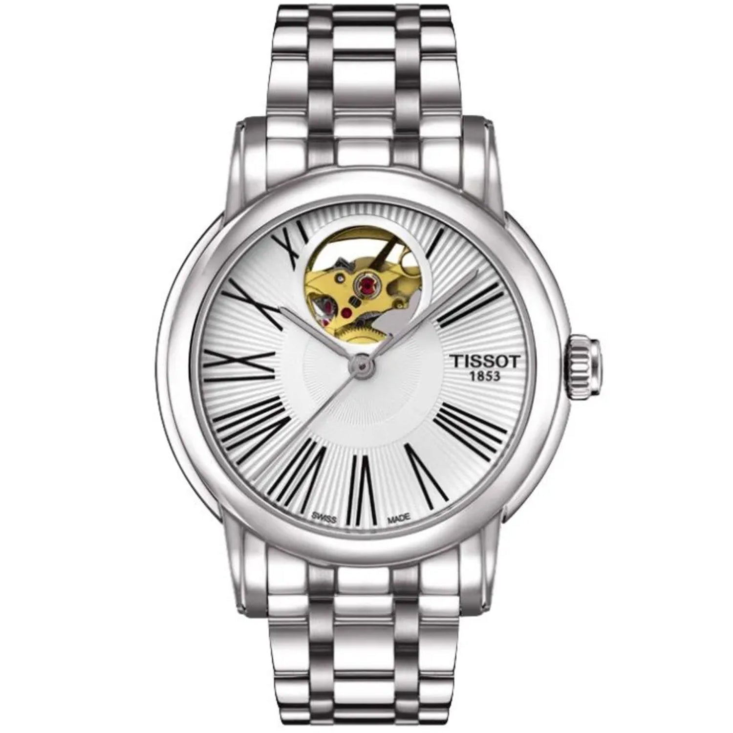 Tissot Women&