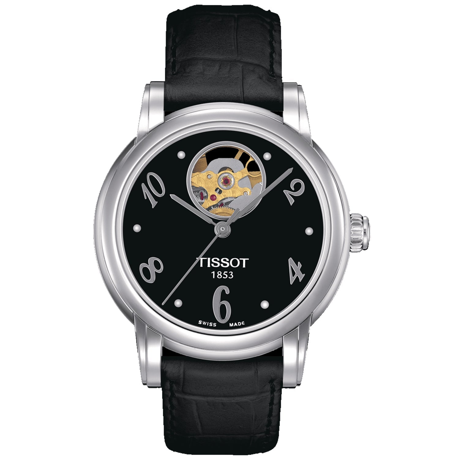 Tissot Women&