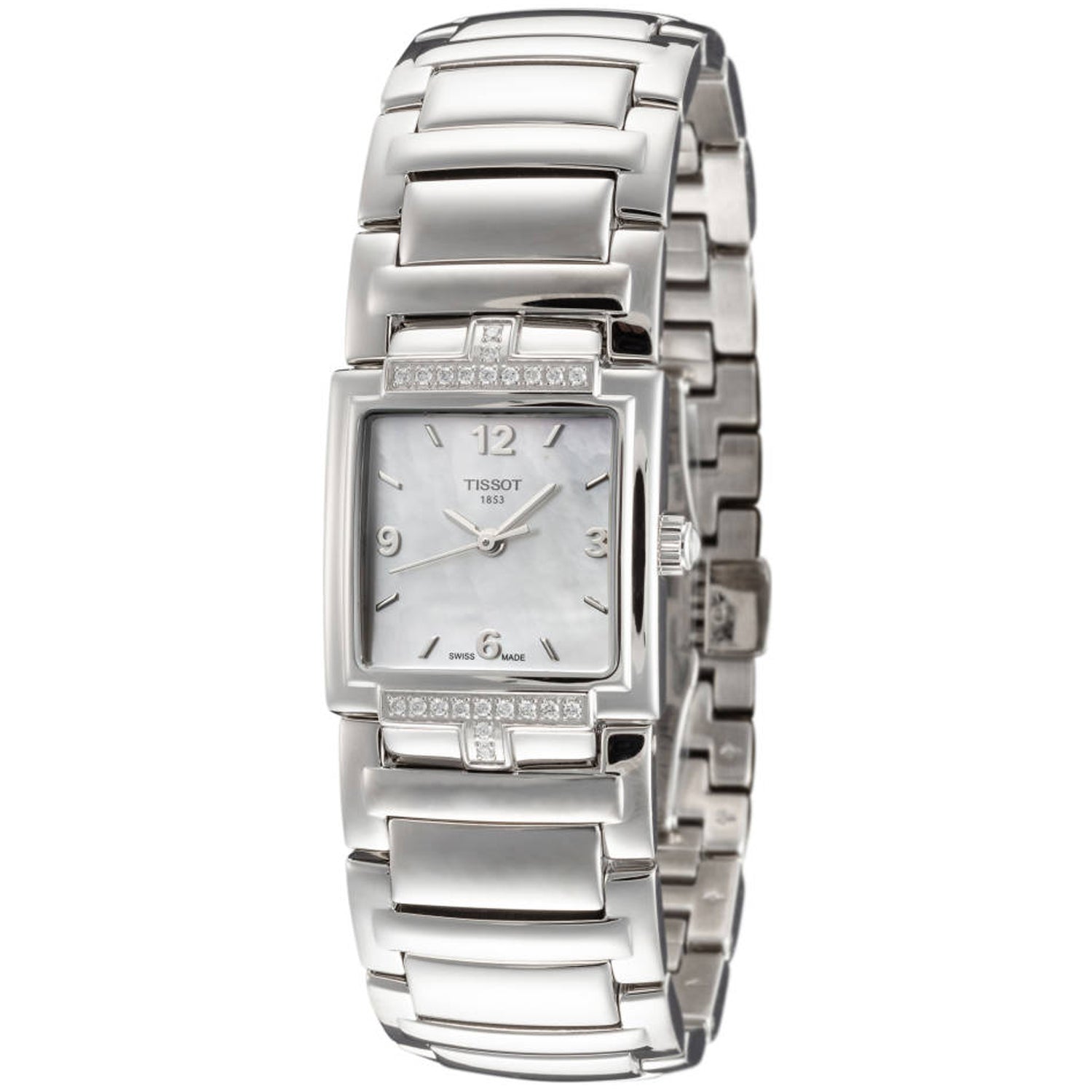 Tissot Women&