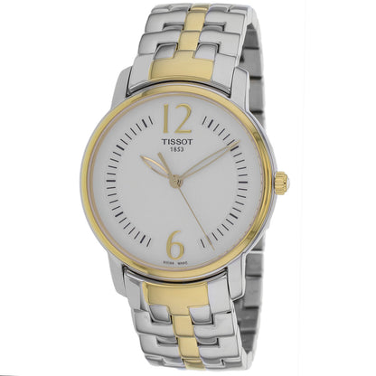 Tissot Women&