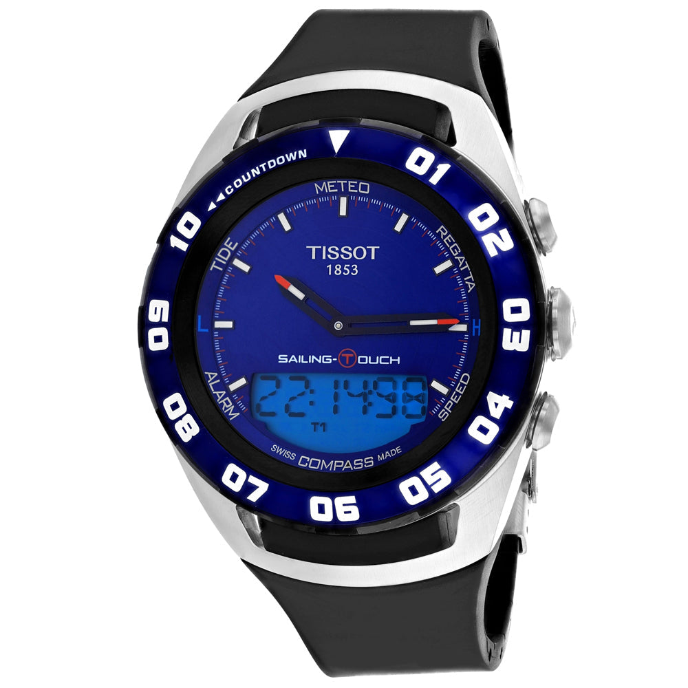 Tissot Men&