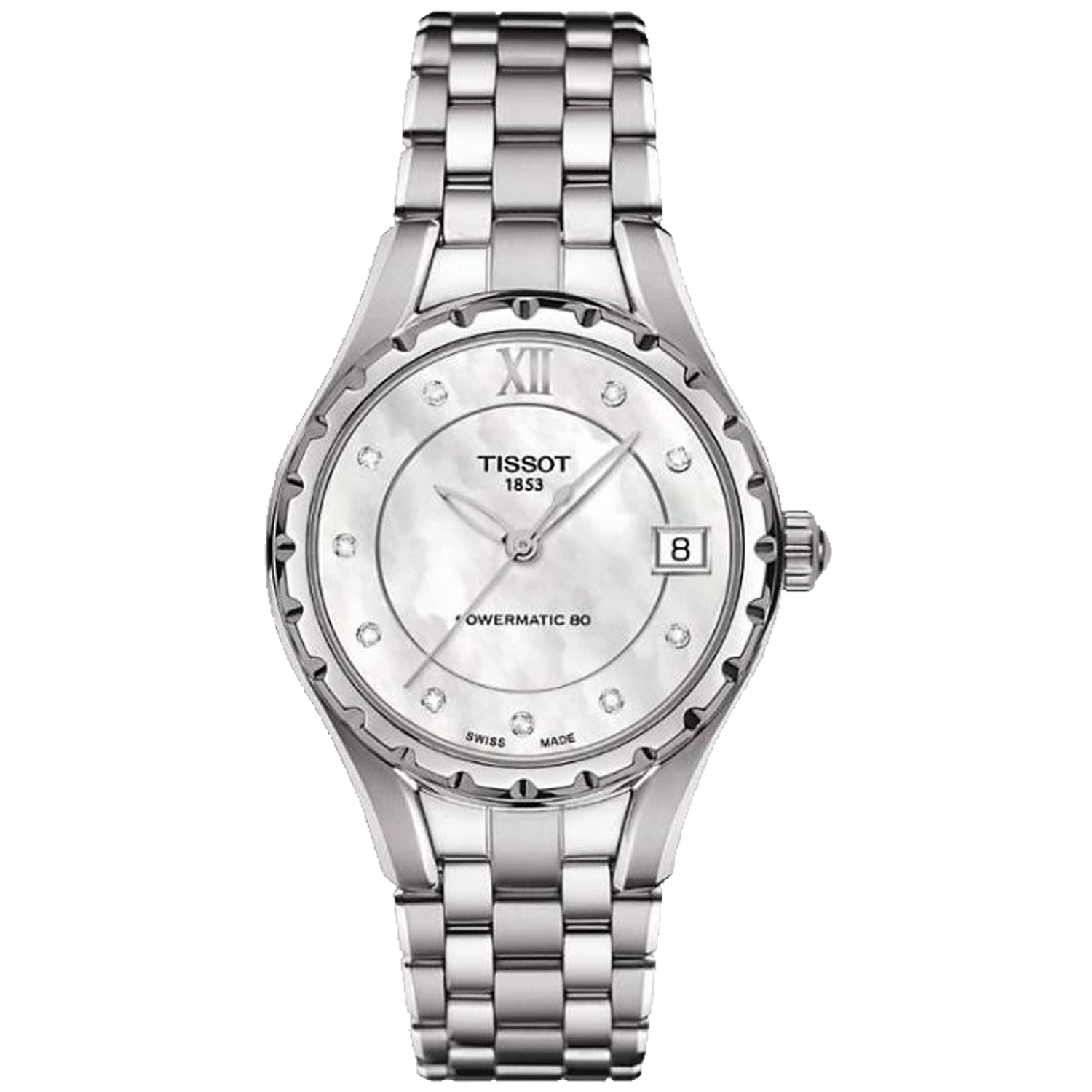 Tissot Women&
