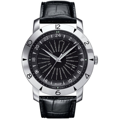 Tissot Men&
