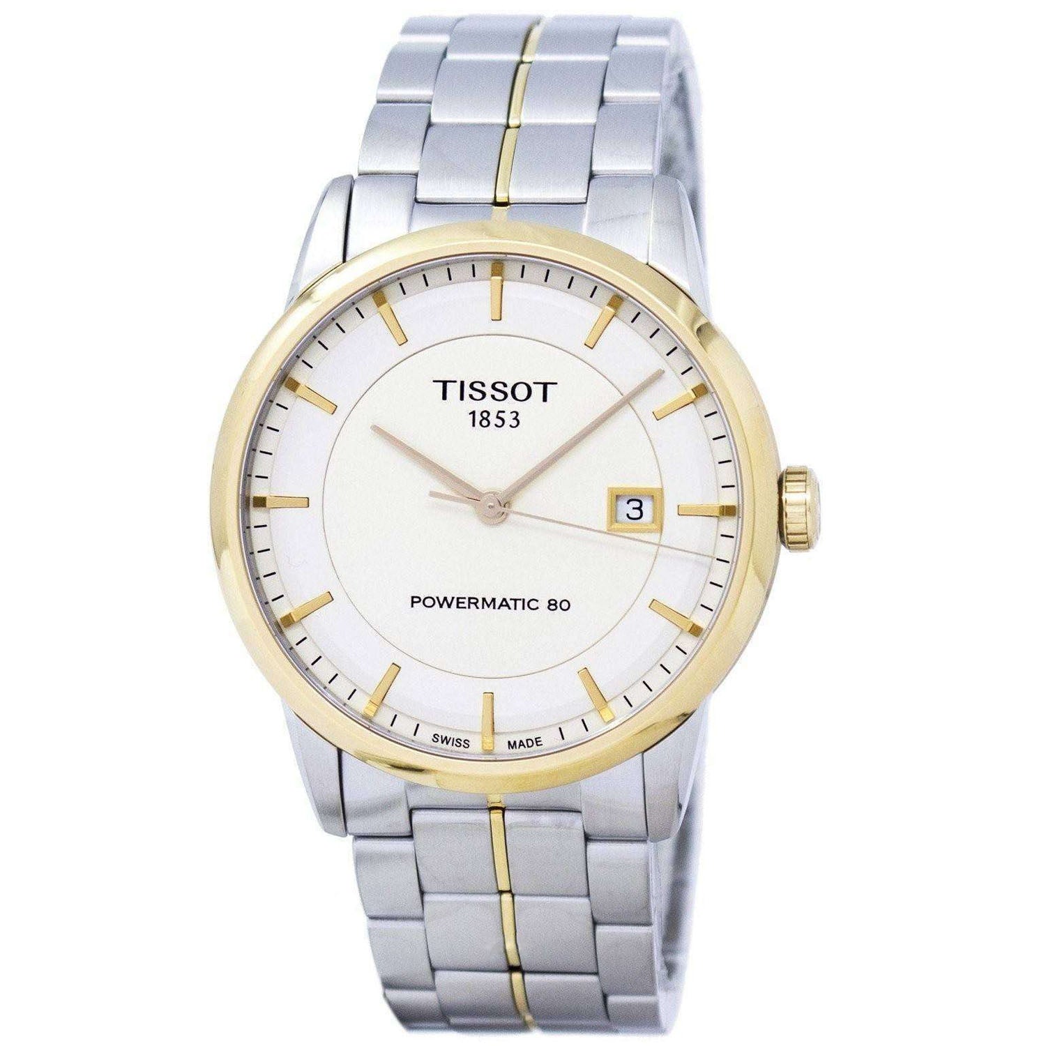 Tissot Men&