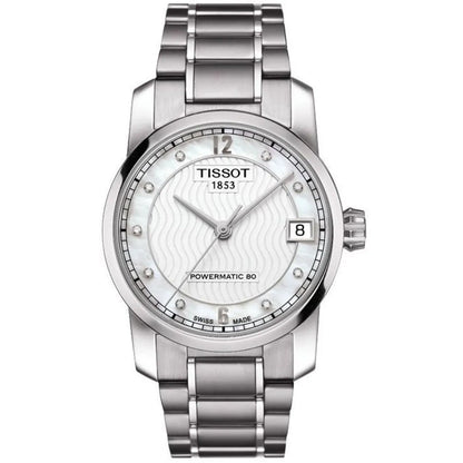 Tissot Women&