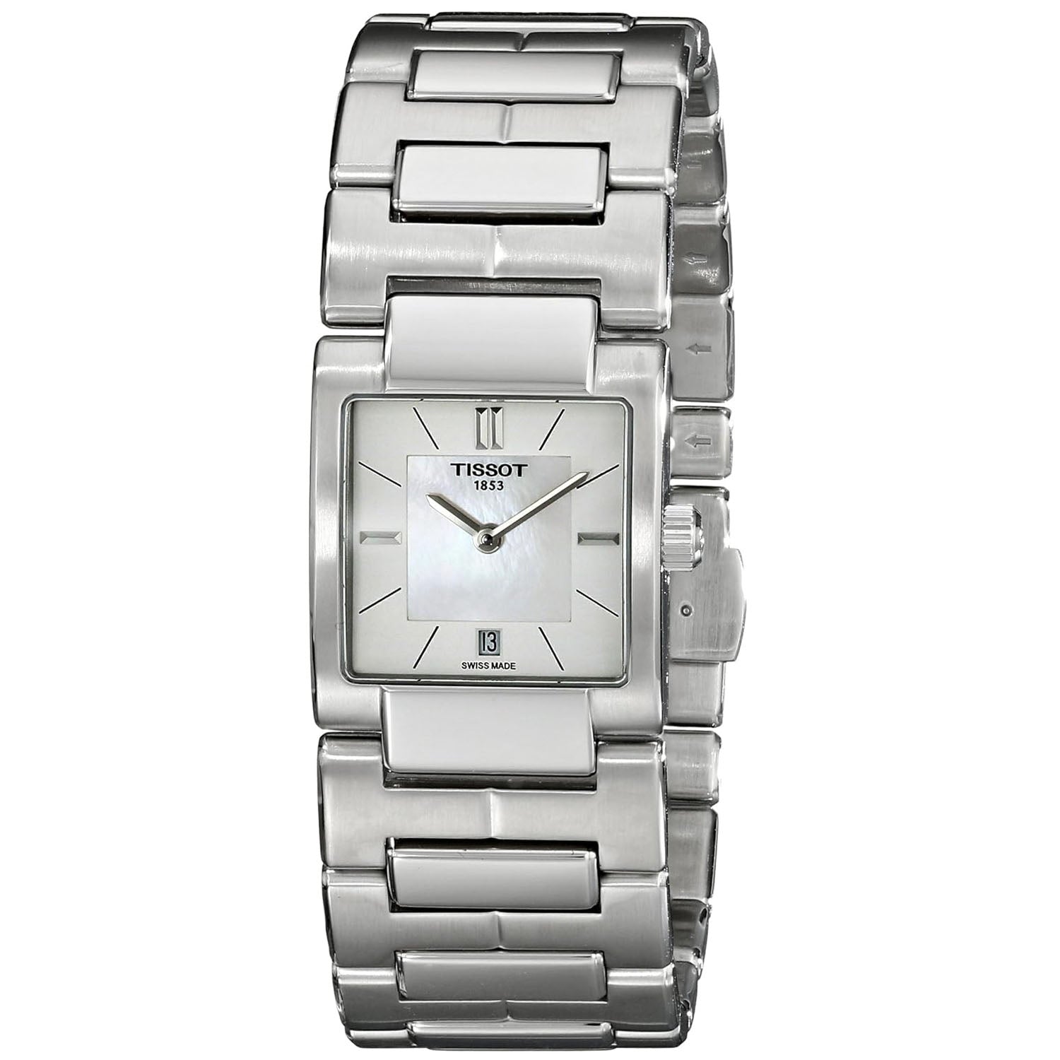 Tissot Women&
