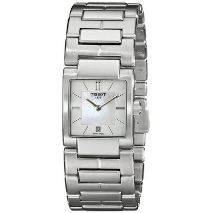 Tissot Women&